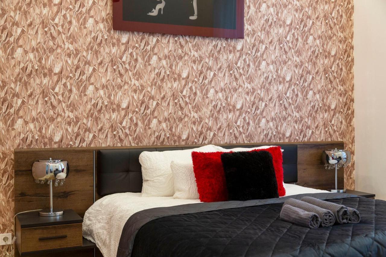 Apartman Exclusive Marilyn In The Heart Of *