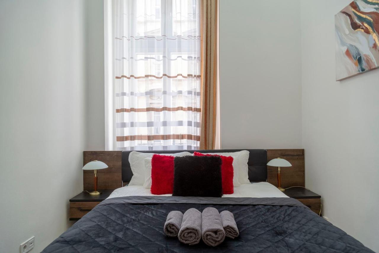 Apartman Exclusive Marilyn In The Heart Of *