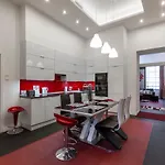 Exclusive Marilyn Apartment In The Heart Of Budapest